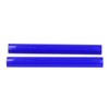 2PCS Front Grill Stripe Trim for M Style Replacement for