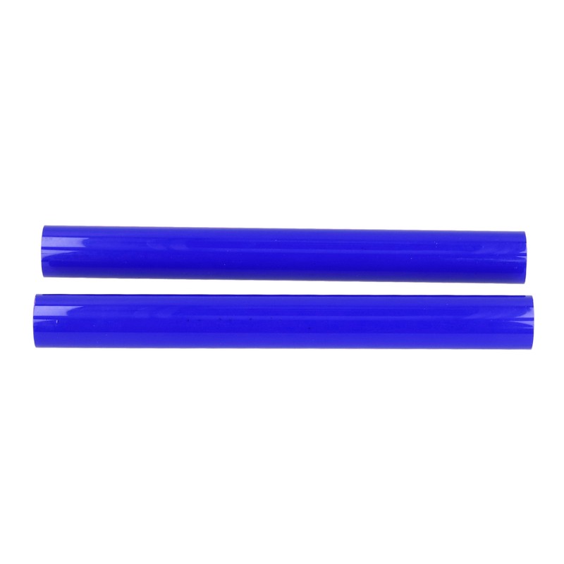 2PCS Front Grill Stripe Trim for M Style Replacement for