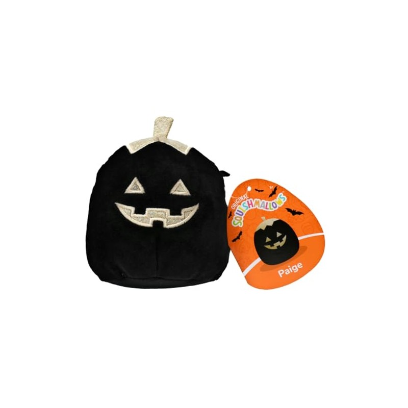 Squishmallows Paige The Pumpkin (5in)