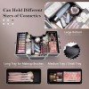 Maquillaje Estuche Organizador De Cosméticos De Maquillaje Portátil