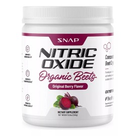 Natier 250g Raíz Remolacha Orgánico Remolacha Óxido Nítrico Sabor Neutro