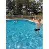 Sunflex Neoprene Sure Catch Set Action Pro with Two Bats