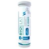 BIOELKT Electrolitos efervecentes 8 IONES sin azucar Essentials Innovation 10