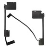 iParto Internal Speaker Set (Left & Right) Replacement Compatible with