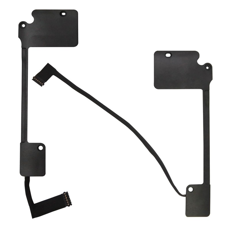 iParto Internal Speaker Set (Left & Right) Replacement Compatible with