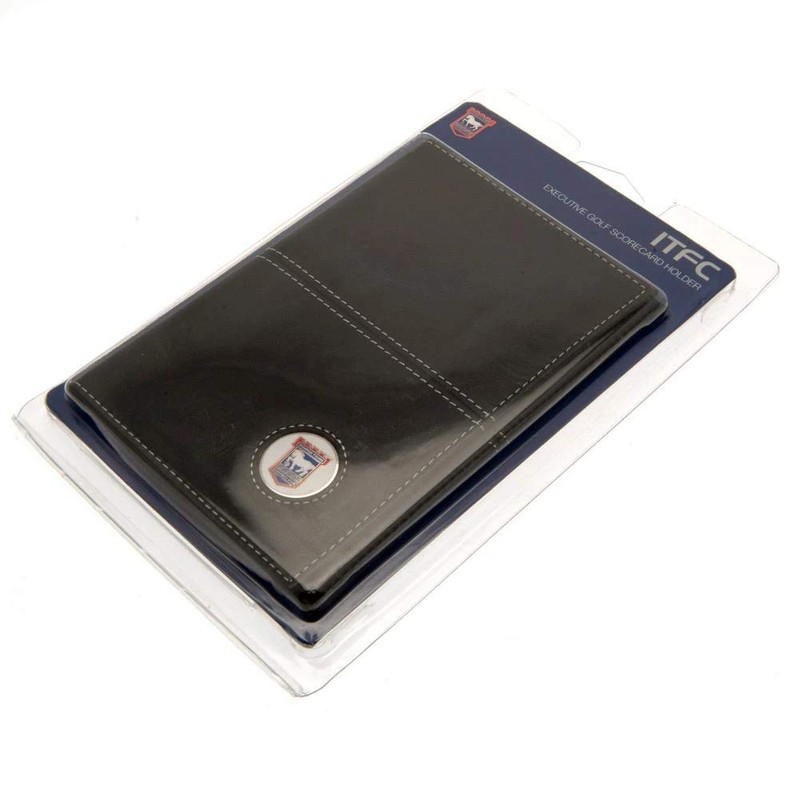 Ipswich Town FC Executive Scorecard Holder