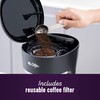 Mr. Coffee Programmable Coffee Maker 5 Cups with Auto Pause