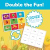 MasterPieces Juegos para niños - Juego de Bingo de Comida