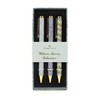Robert Frederick William Morris Mixed Design Ballpoint Pens in Gift