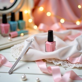 3Pcs Silver Stainless Steel Tooth Scraper Professional Dental Pick Scaler Teeth Tarter Plaque Remover Cleaner Teeth Cleaning Tools Dental Care Hygiene Kit Interdental Floss Picks Accessories