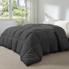 STWIENER Soft Alaskan King Comforter 120"x 132" Extra Large Lightweight