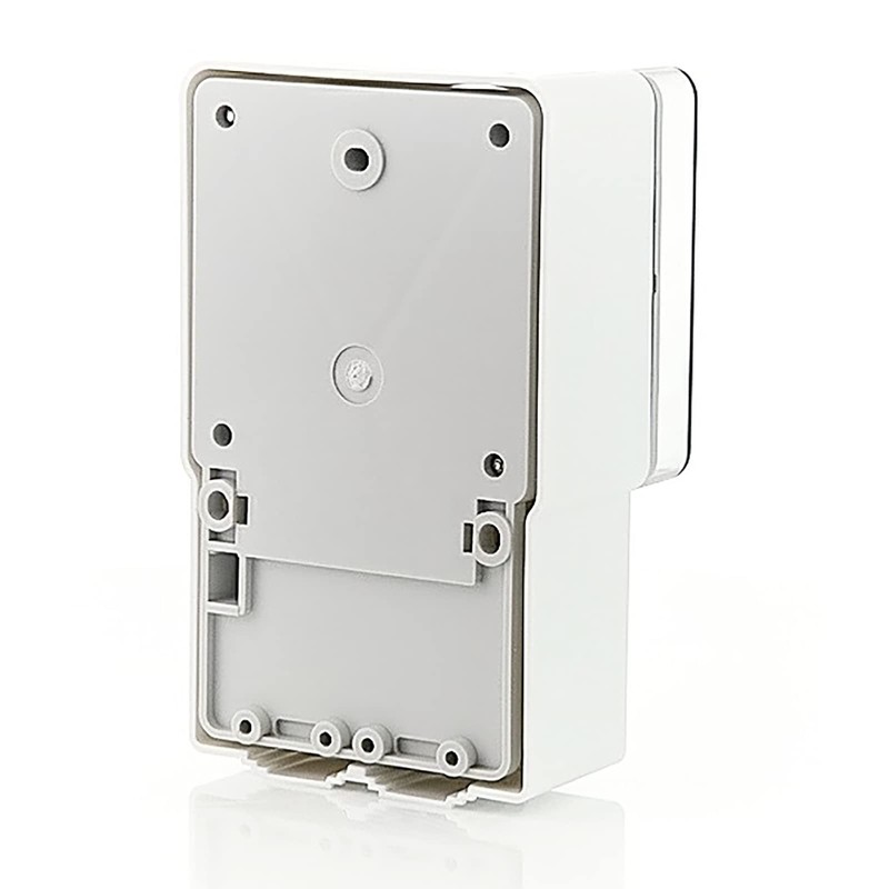 SPARES2GO Digital Immersion Heater Timer General Purpose 24 Hour 7