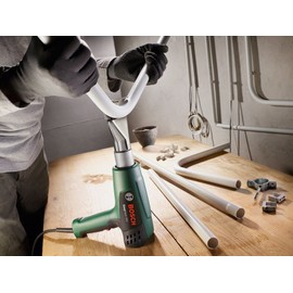 Bosch Heat Gun EasyHeat 500 (1600 W, in carton packaging)