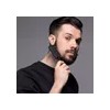 Cepillo De Limpieza De Cabello Para Barberos