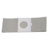 Abdominal Ostomy Belt Breathable Elastic Ostomy Support Belt for Post