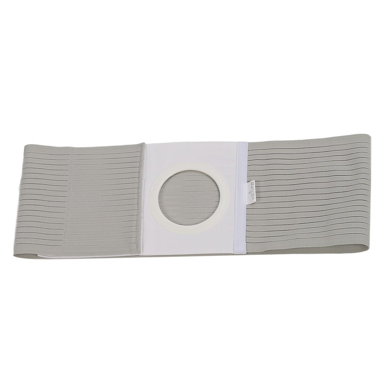 Abdominal Ostomy Belt Breathable Elastic Ostomy Support Belt for Post