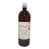 Aceite De Ricino 100% Puro Con Esencias Aromaticas 960ml