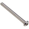 AHCMetric Stainless Steel (A2) Socket Button Head Screws M8 (8mm)