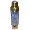 Mifab MR-500-NPB M-500 Series Trap Primer Valve 1/2 x 4-1/8