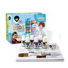 Bob Ross for Kids: Happy Lessons in a Box