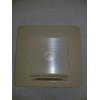 H.I.I, Doughboy,Lomart,Embassy Skimmer Lid 1107-1357 (Almond /Beige) Fits Lomart, Embassy