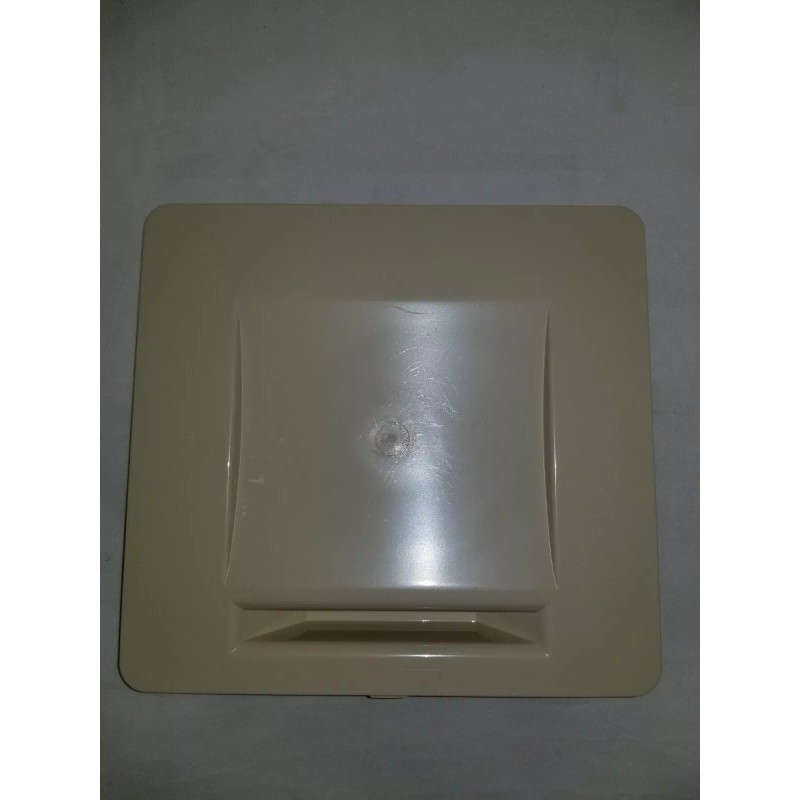 H.I.I, Doughboy,Lomart,Embassy Skimmer Lid 1107-1357 (Almond /Beige) Fits Lomart, Embassy