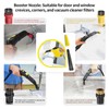 for Karcher SC1 Replacement Accessories Nozzle Brush,Stubborn Stain Remove Durable