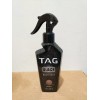 TAG BLACK FINE FRAGRANCE BODY MIST 8 oz. Spray