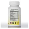 2pcs Pure Peak Candida Cleanse Ayuda Al Intestino Y Al