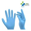 Derma Care Guante De Nitrilo Azul Talla Ch Derma Care