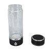 Hydrogen Water Bottle 420ml PCTG PEM SPE Technology Rechargeable Portable