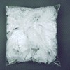 100 Uds. Tapas impermeables para los oídos, protectores de plástico