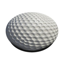 Pop Socket PopGrip Adhesive Phone Grip - Golf Ball Design