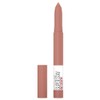 Maybelline Superstay Ink Crayon Spiced Up 115 Talk The Talk