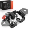 A-Premium Trunk Latch Compatible with Nissan Titan 2004-2012 Crew Cab