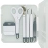 Craft Vinyl Weeding Tools Set,Precision Craft Vinyl Tools Kit,Weeding Kits,for