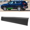 Yeeta Door Lower Molding Trim Fit for Jeep Cherokee 2014