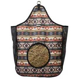 WEAVER Hay Bag Floral Watercolor