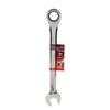 Gear Tech Ratchet Wrench