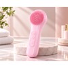 Sonic Facial Cleansing Brush for Daily Face Washing – Rechargeable