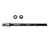 Burley Thru Axle, 12 x 1.0 (167-183mm)