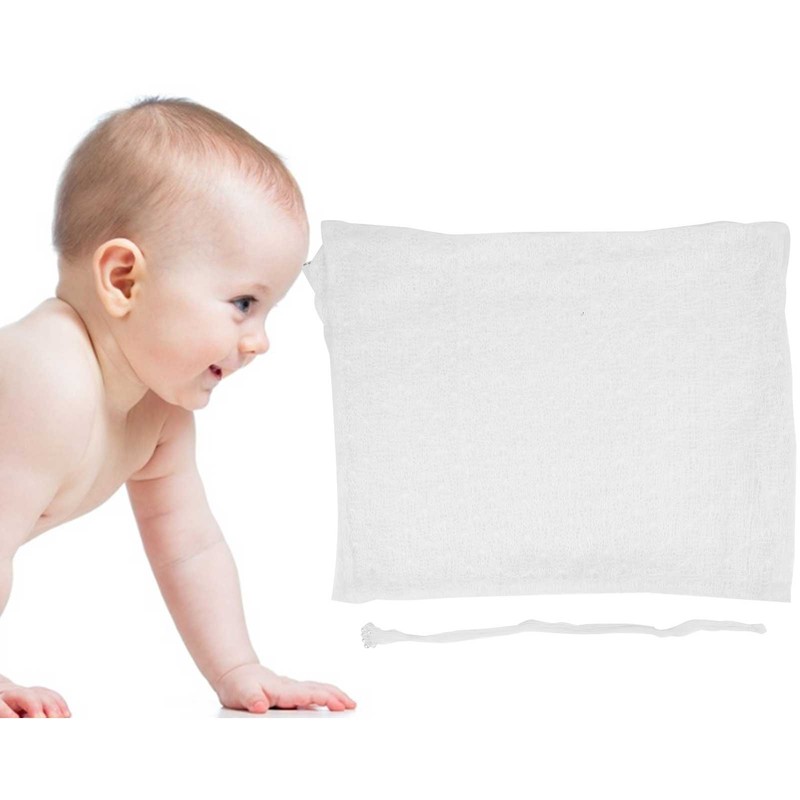 Baby Blanket Infant Soft Skin Friendly Wraps with Headwear Photography