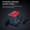 Micro SD Card, 1 Count 512GB/256GB/128GB Micro SD Card, Mini