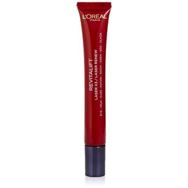 L'Oréal Paris - Eye Care Triple Action Anti-Ageing - Anti-Wrinkle & Multi Correction - With Hyaluronic Acid & Pro-Xylane - For All Skin Types - Revitalift Laser X3 - 15ml