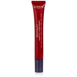L'Oréal Paris - Eye Care Triple Action Anti-Ageing - Anti-Wrinkle & Multi Correction - With Hyaluronic Acid & Pro-Xylane - For All Skin Types - Revitalift Laser X3 - 15ml