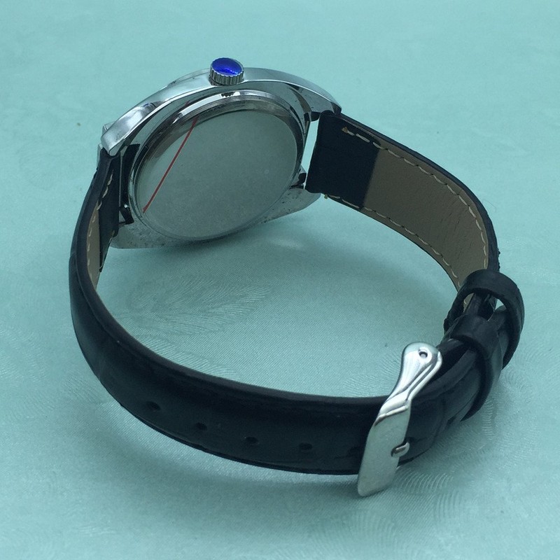 VISIONU Blind Watch Tactile Watch for Visually Impaired, Blind or