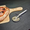Casa Mia Pizza Cutter Wheel - 100% Stainless Steel Pizza
