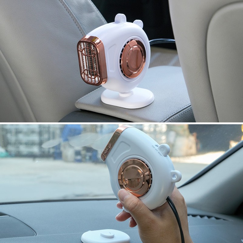 12V Portable Car Heater Portable Car Heater