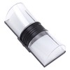 Smart LED Wall Lights WiFi Bluetooth APP Control RGBW IP65