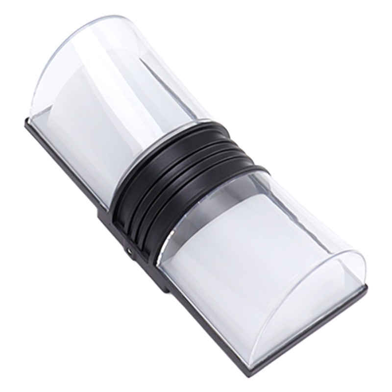 Smart LED Wall Lights WiFi Bluetooth APP Control RGBW IP65